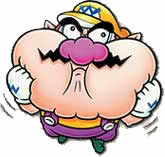 Puffy Wario 2