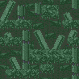 Toxic Landfill Background 1