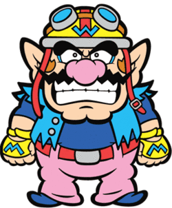 Wario