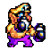Boxing Wario :boxingWario: :boxingWario: